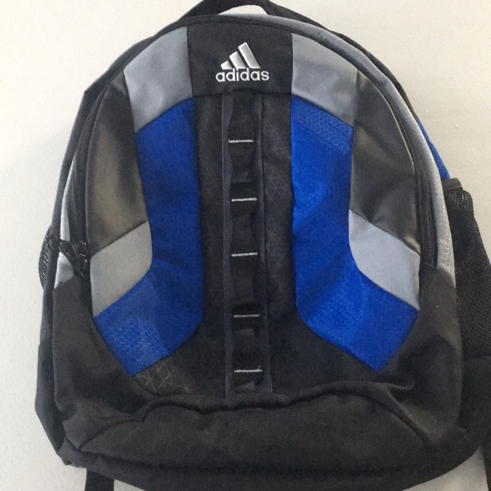 Adidas Backpack.